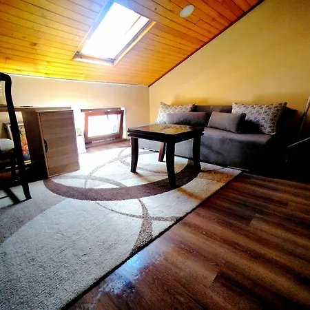 Low Budget With Breakfast #3 Apartment *