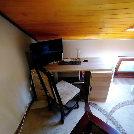 Low Budget With Breakfast #3 Apartment Varna