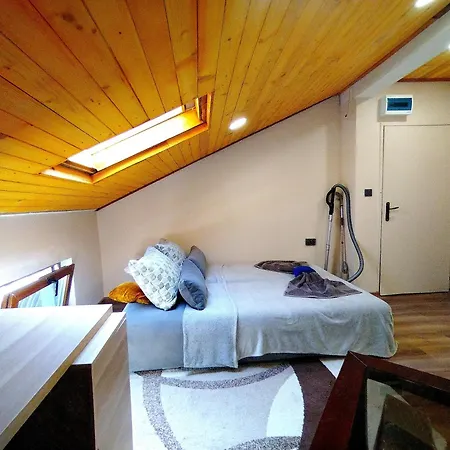 Low Budget With Breakfast #3 Apartment Warna