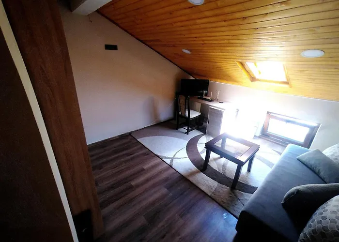 Appartement Low Budget With Breakfast #3