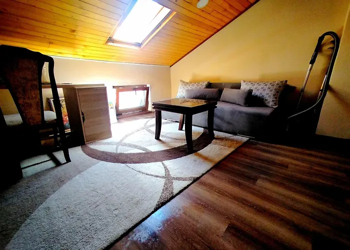 Low Budget With Breakfast #3 Appartement *