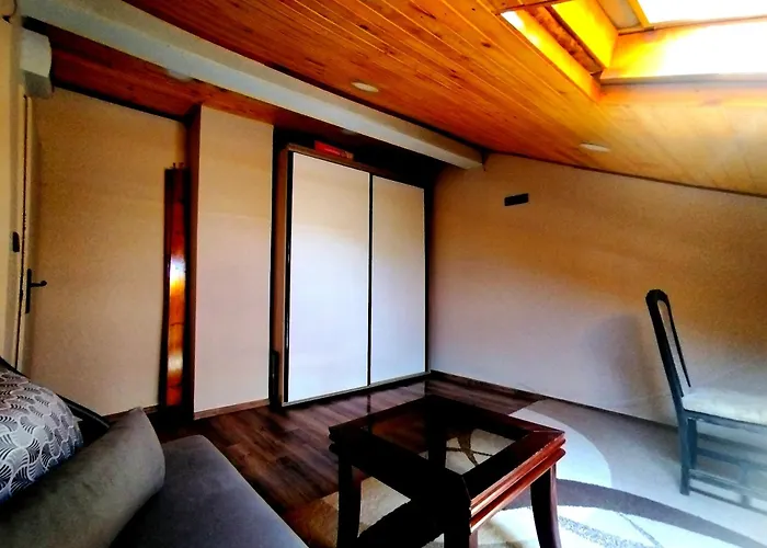 Appartement Low Budget With Breakfast #3 *