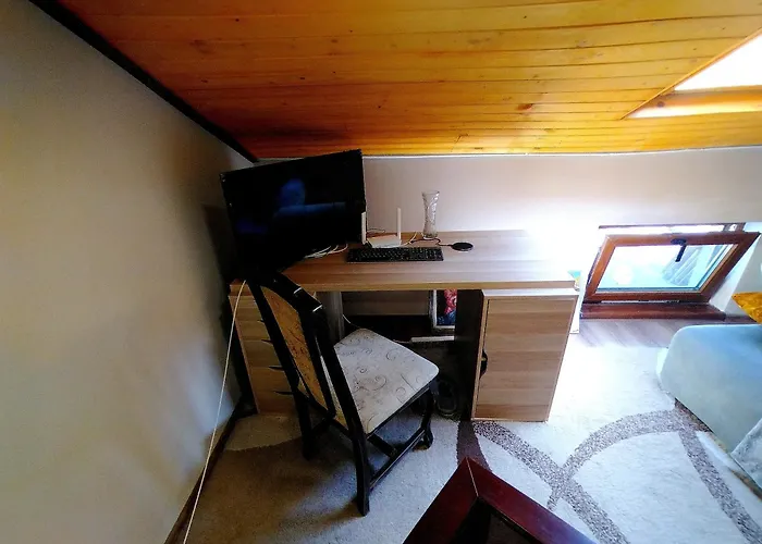 Low Budget With Breakfast #3 Appartement Varna