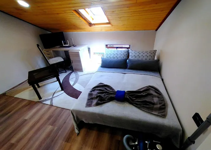 Low Budget With Breakfast #3 Varna